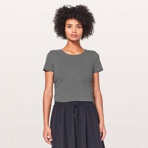 Lululemon Love Crew III Shirt